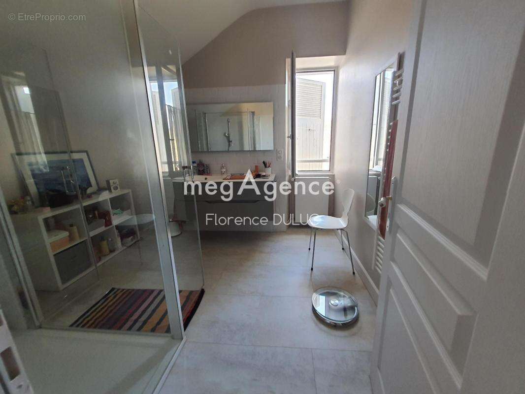 Maison bourgeoise d'exception en centre ville - photo 16