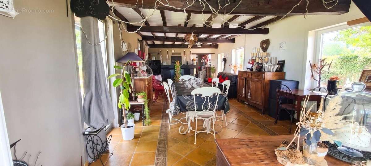 Maison 124 m² à Ebblinghem  - photo 6