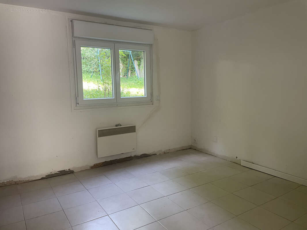 Maison à SAINT-CREPIN-IBOUVILLERS