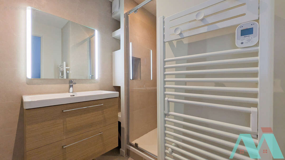 Appartement à BANDOL
