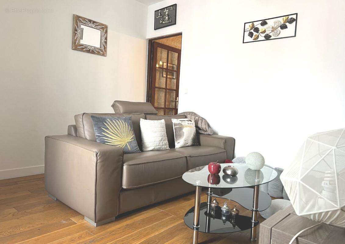 Appartement - photo 3