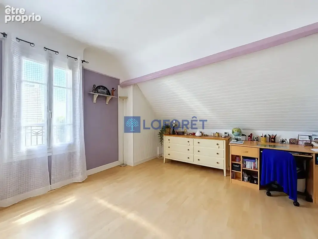 Maison Savigny Sur Orge 4 pièce(s) 71m2 - photo 8