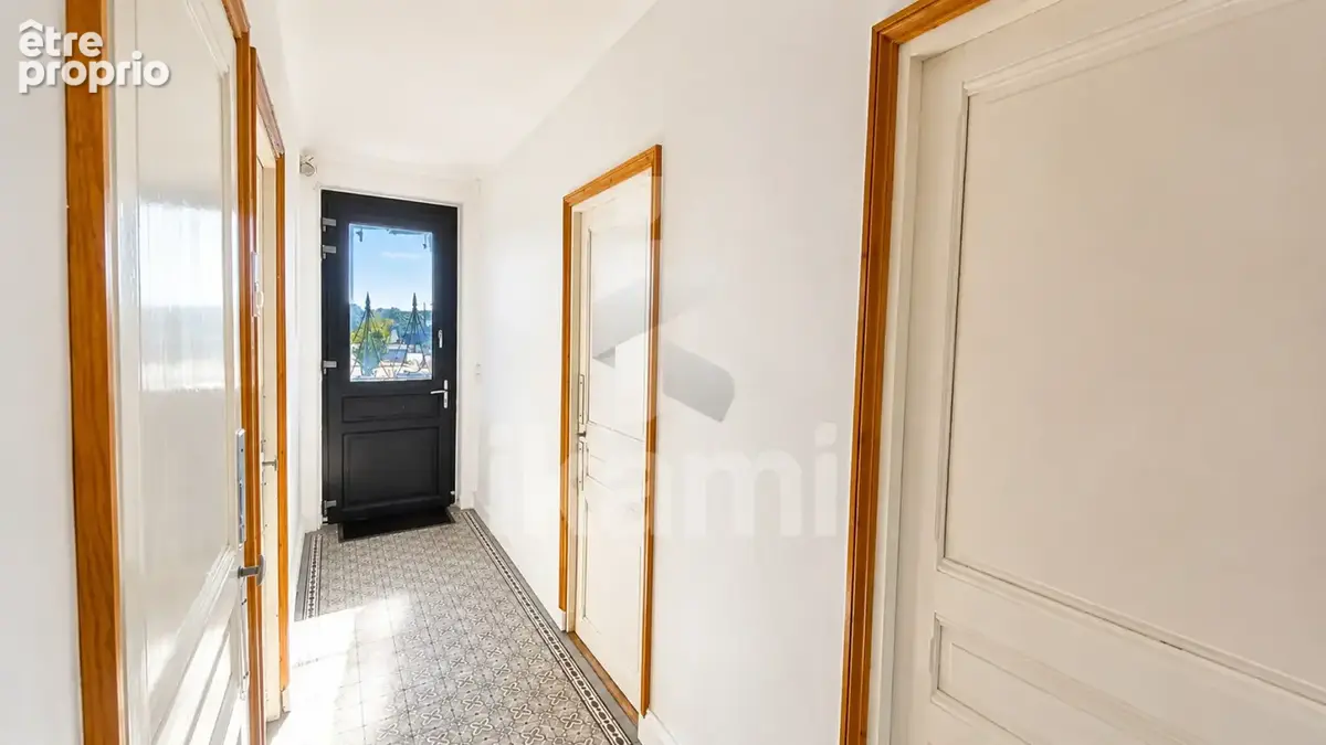 Maison coup de cœur des années 30   charme au rendez-vous - photo 5