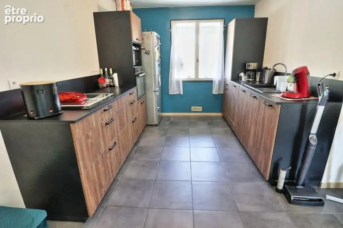 Maison 91 m² à Cesseras  - photo 4