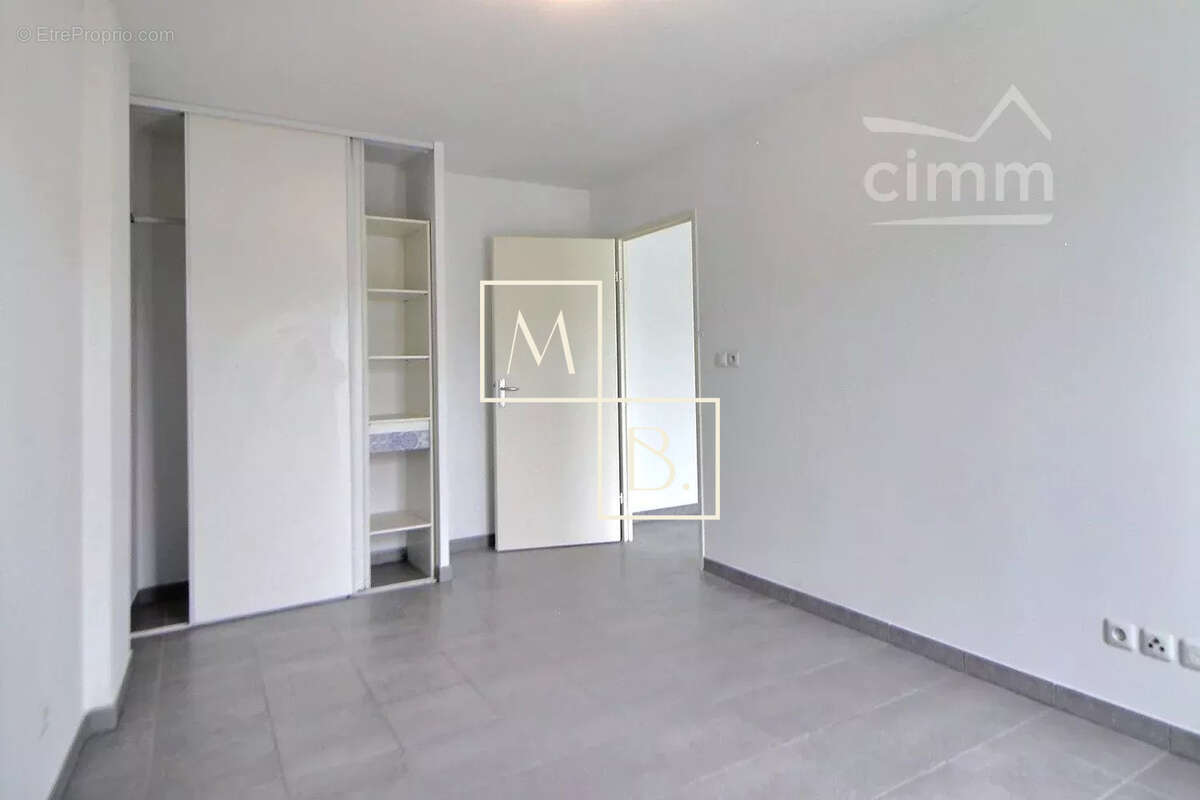 Appartement à NIMES