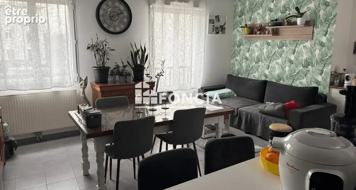 Photo Appartement à Longueau au prix de 99 000€