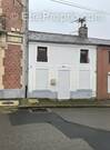 Maison à LA CAPELLE