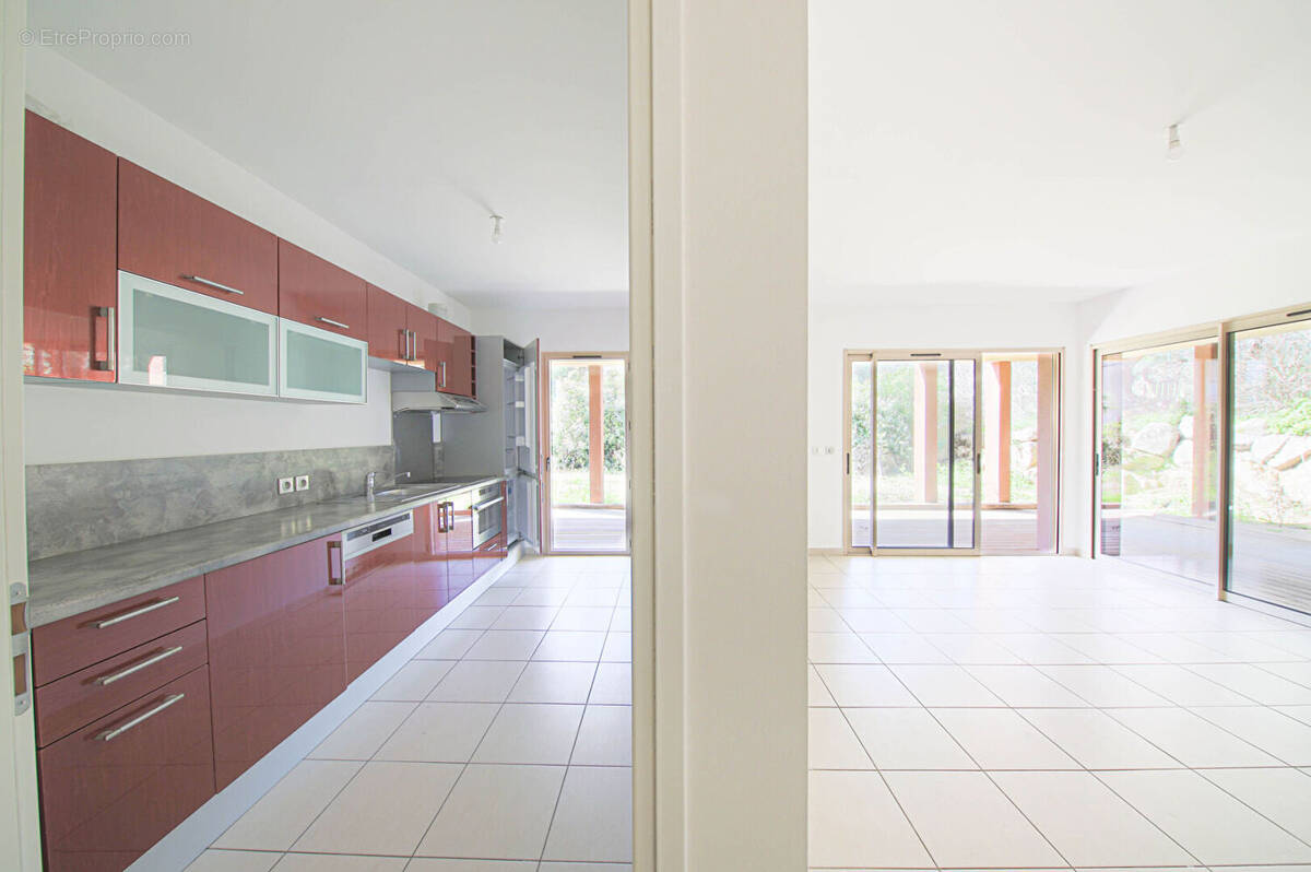 Appartement à PORTO-VECCHIO