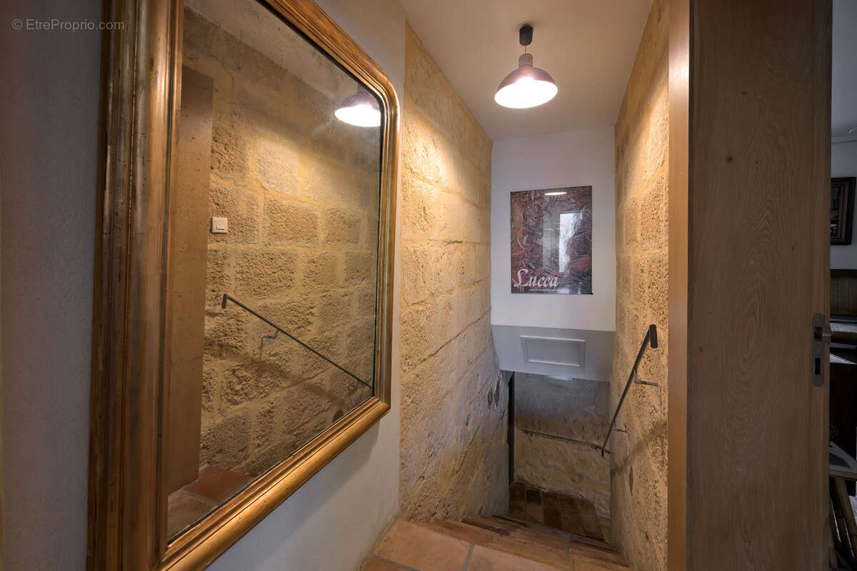 Maison à SOMMIERES