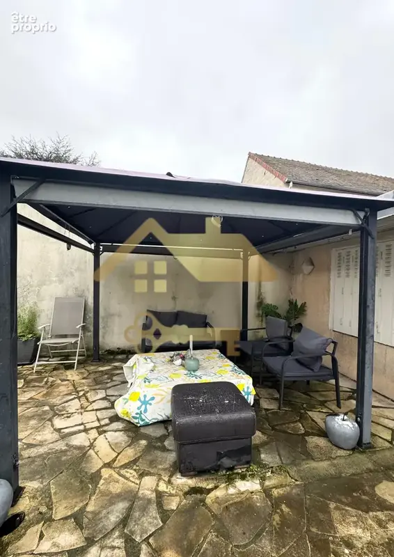Pavillon 6 pièces - Villepinte - photo 13