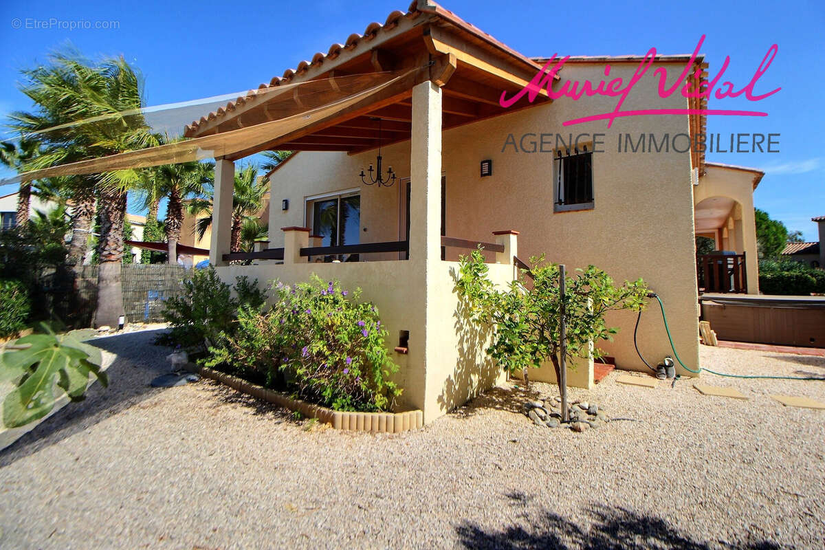 Maison à SAINT-CYPRIEN