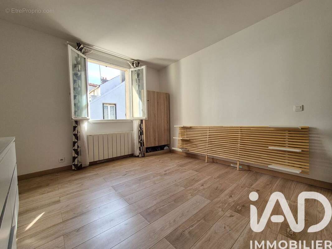 Photo 6 - Appartement à BOUGIVAL