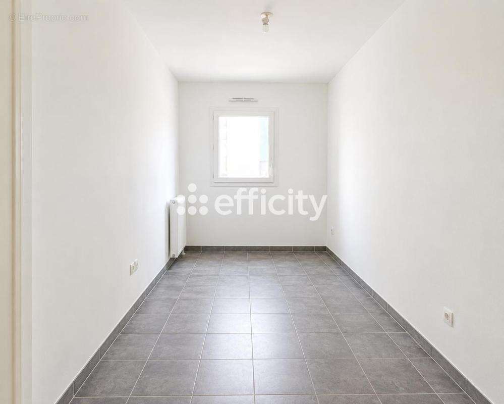 Appartement - photo 12