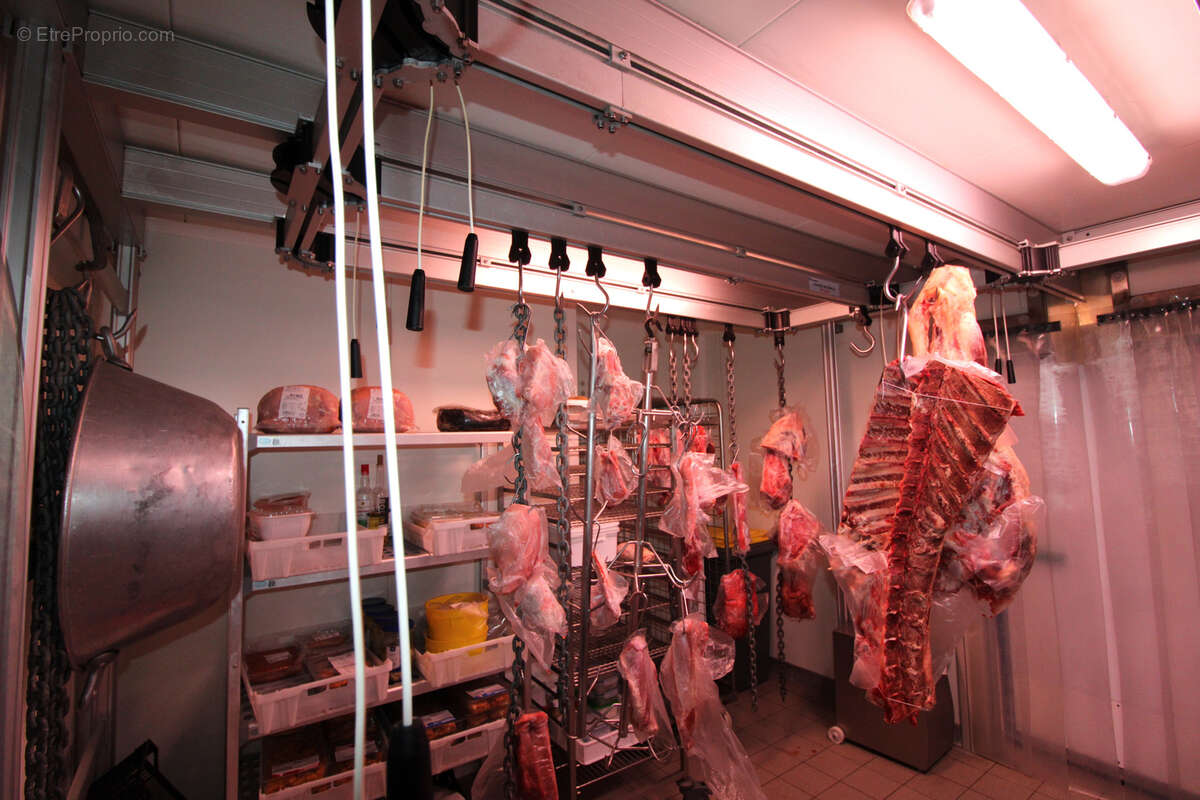 Commerce à MARSEILLE-11E