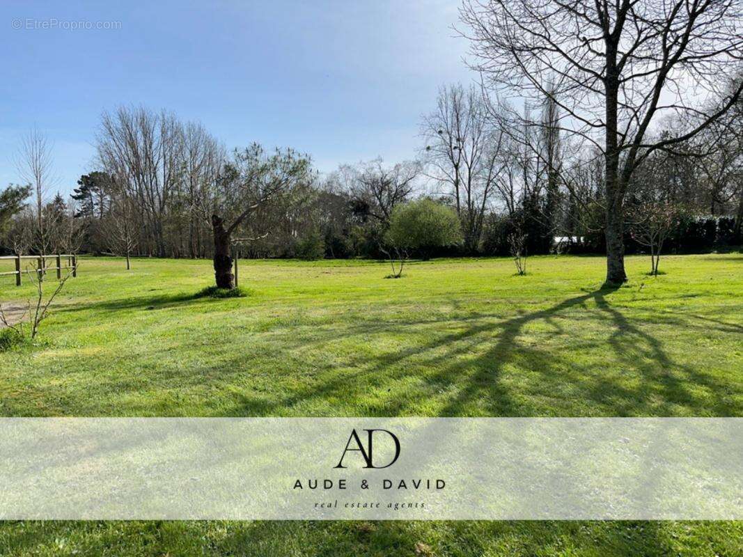 Terrain à CLOHARS-FOUESNANT