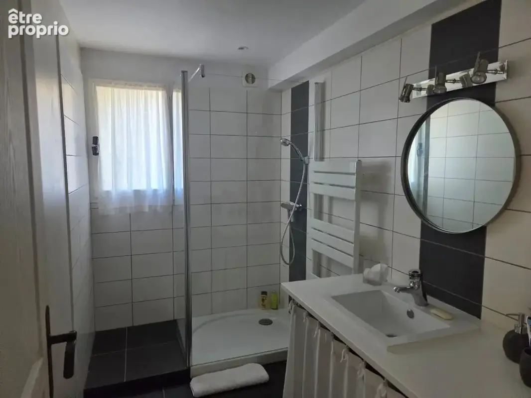 Propriété avec deux habitations - photo 10