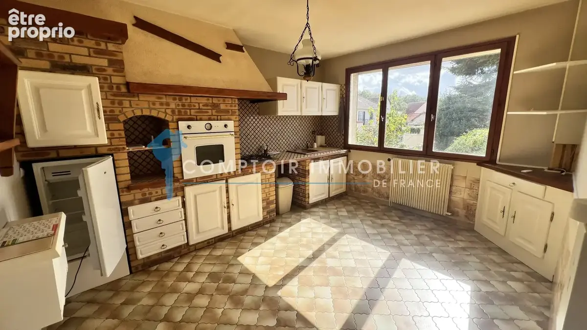 Maison sur sous sol total - photo 8