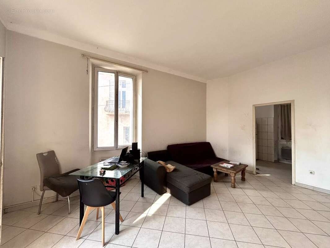 Appartement à LE CANNET