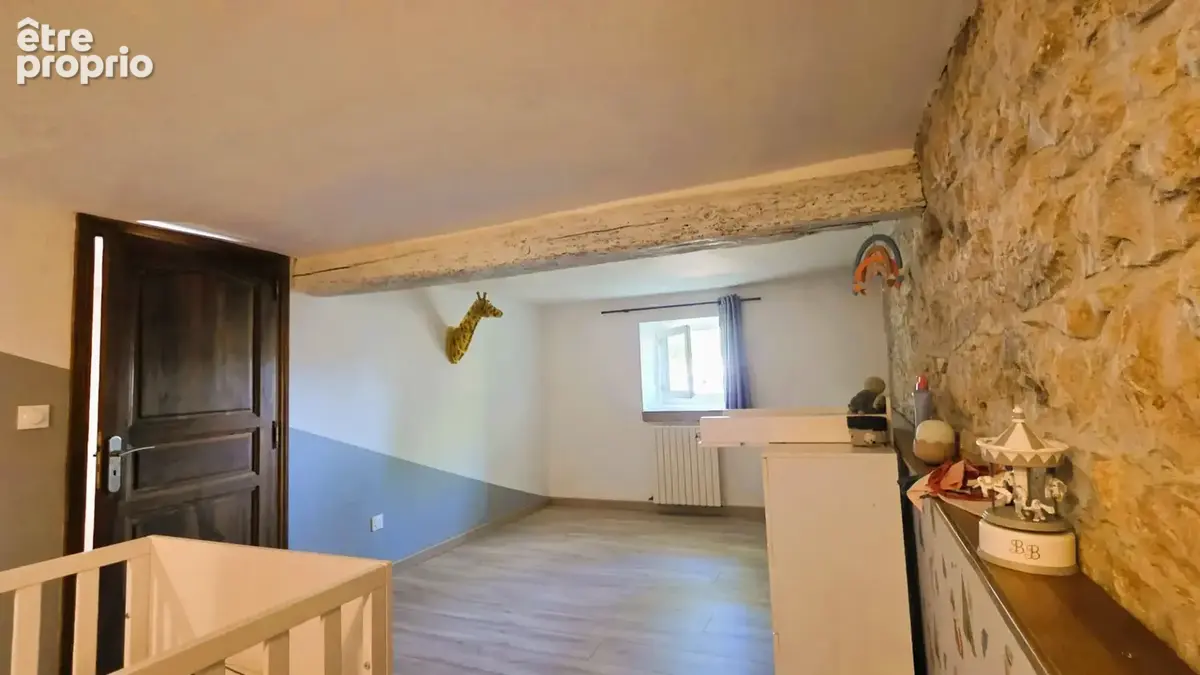 Quercynoise 250 m² piscine et bois sur 2 ha - photo 25