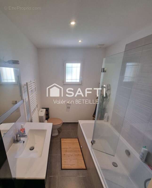 Photo 6 - Maison à GIGNAC