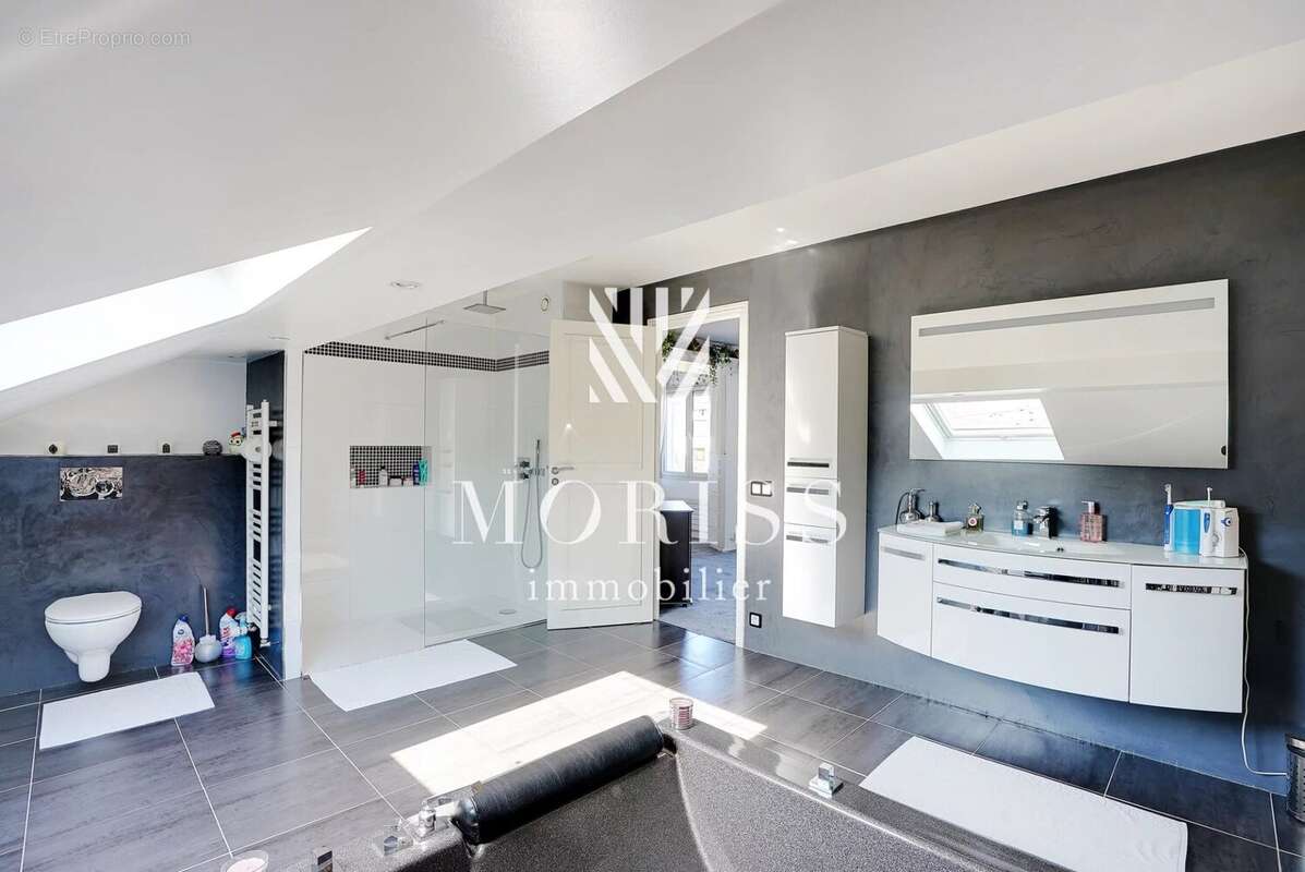 Maison à ATHIS-MONS