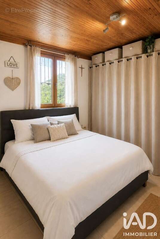 55 m² à Le Castellet  - photo 5