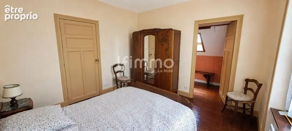 Charmante maison de style en Auvergne - photo 11