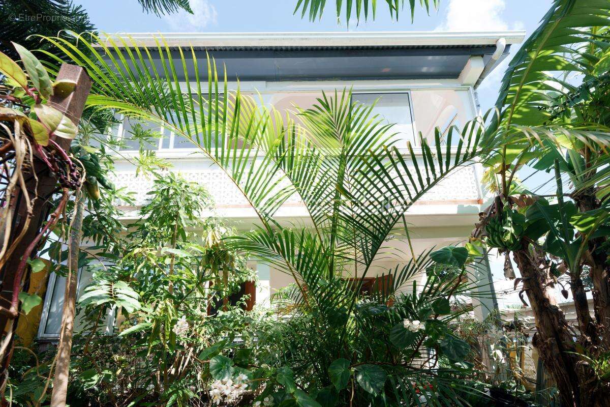 À vendre - Maison à Saint-André - photo 14