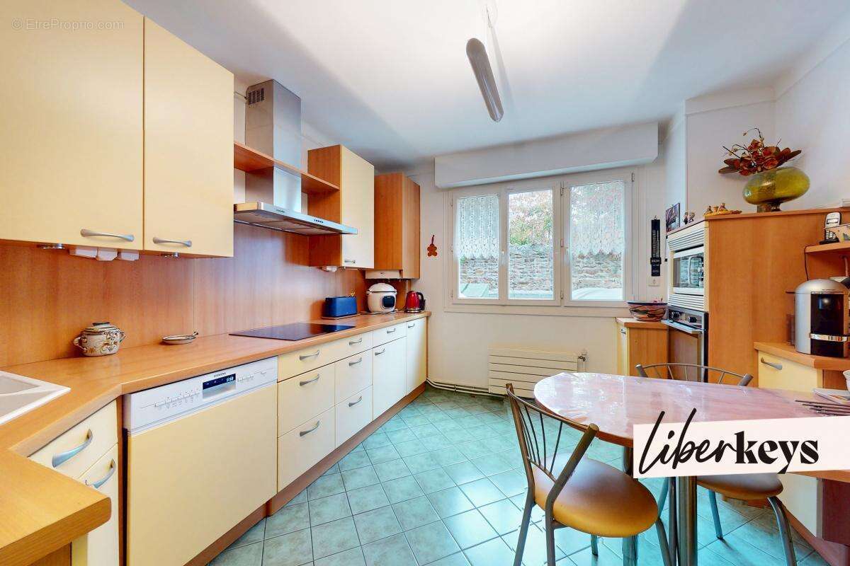 Appartement à SAINT-BRIEUC