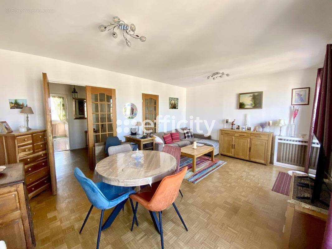 Appartement à GAGNY