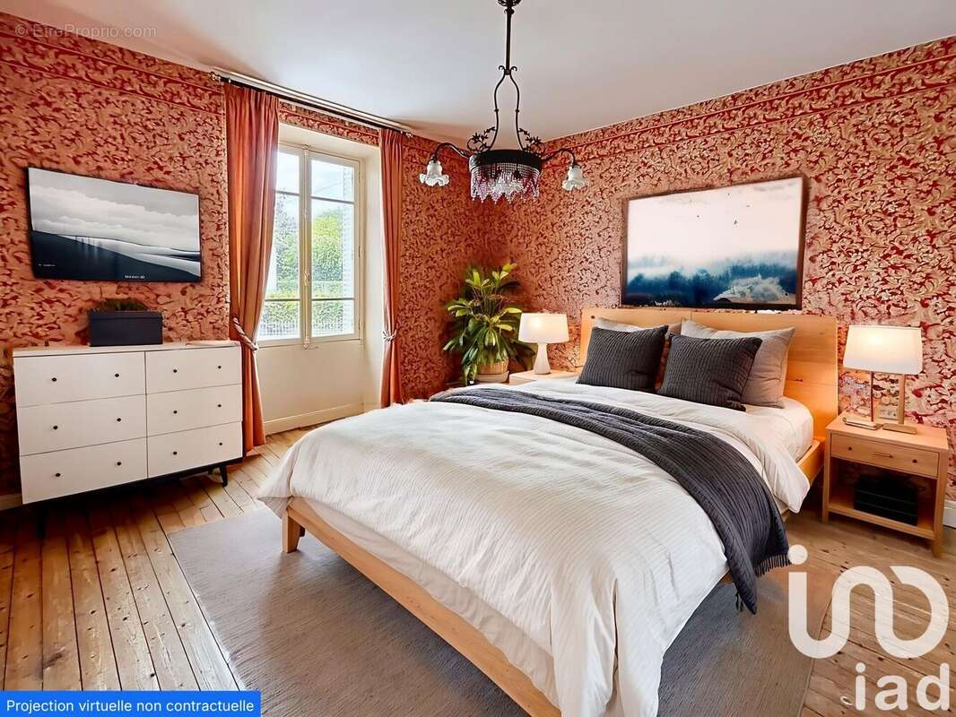 Maison 134 m² à Hermonville  - photo 4