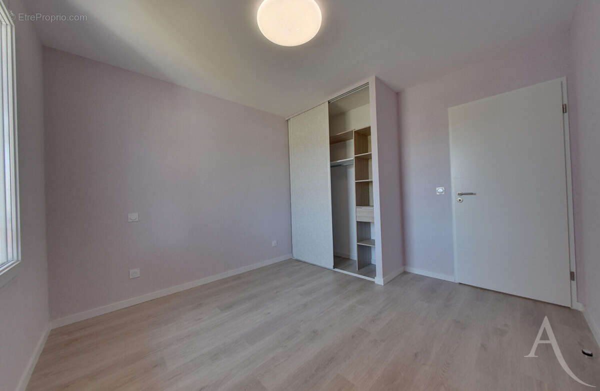 SOUSTONS  Appartement récent de 90 m² avec terrasse - photo 6