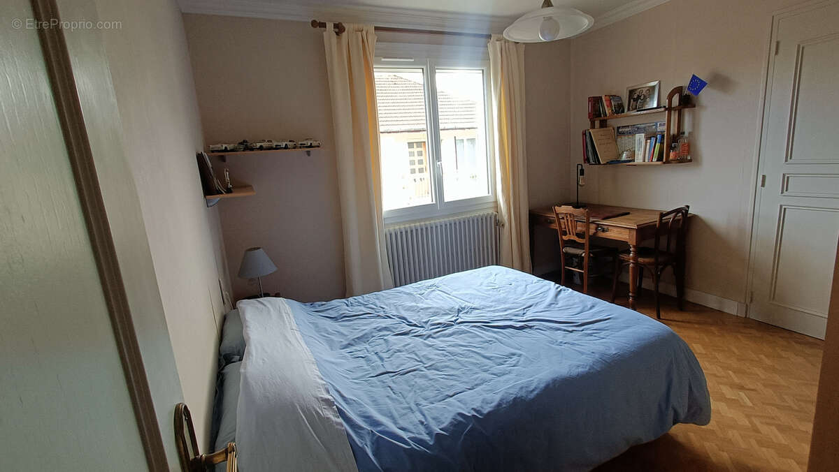 Maison à CHALON-SUR-SAONE