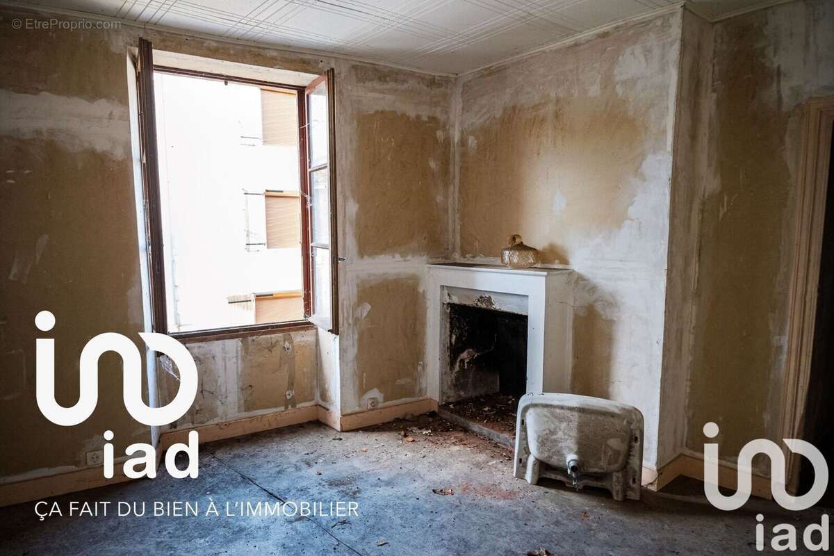 Photo 4 - Maison à SOMMIERES-DU-CLAIN