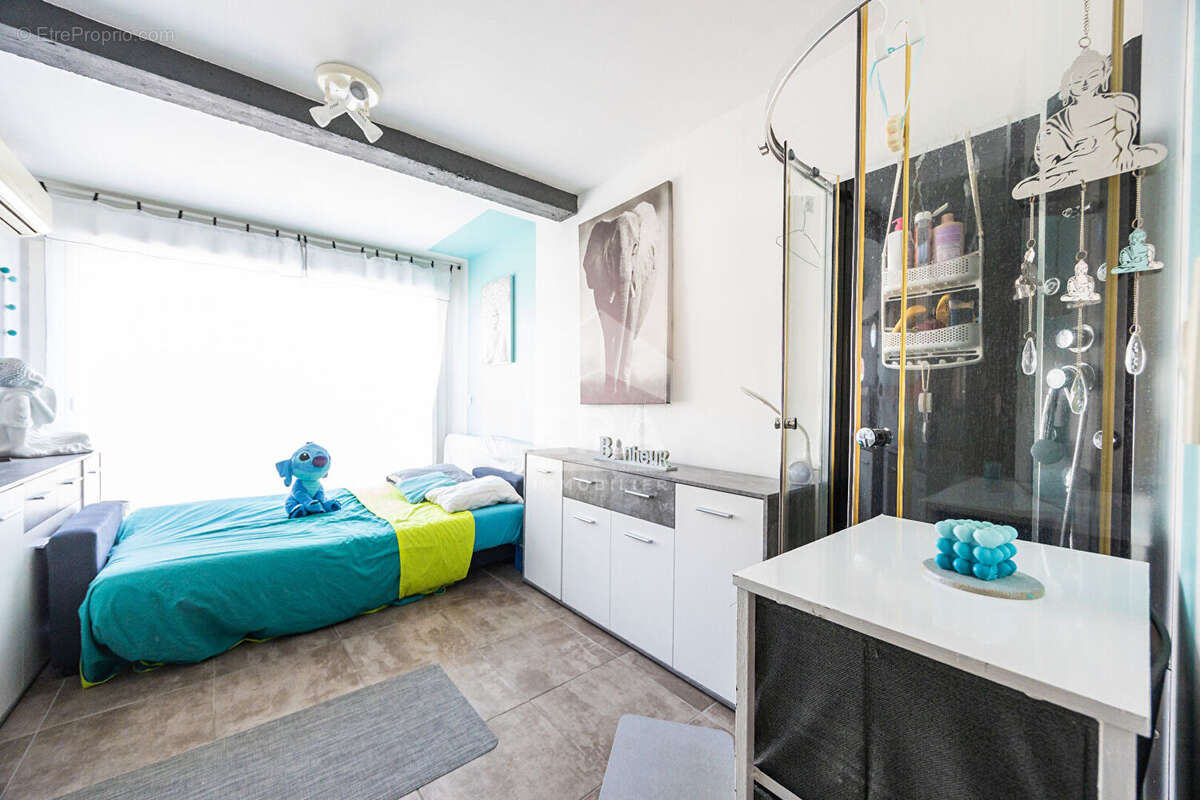 Maison 120m² à canet-en-roussillon - photo 12