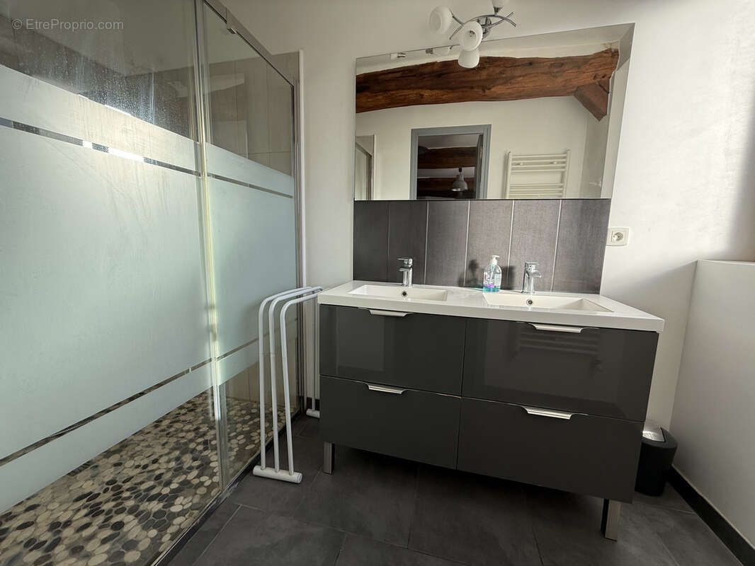 Maison à VEULES-LES-ROSES