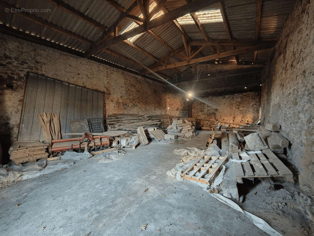 Photo 2 - Maison à SAINT-PALAIS