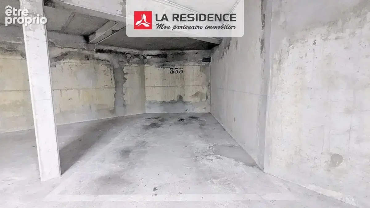 Appartement 1 pièce 25 m² à vendre à Mantes-La-Ville (78711) - photo 9