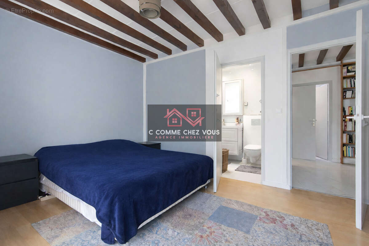 Maison familiale 5 chambres   Brèche aux Loups, Ozoir-la-Ferrière - photo 9