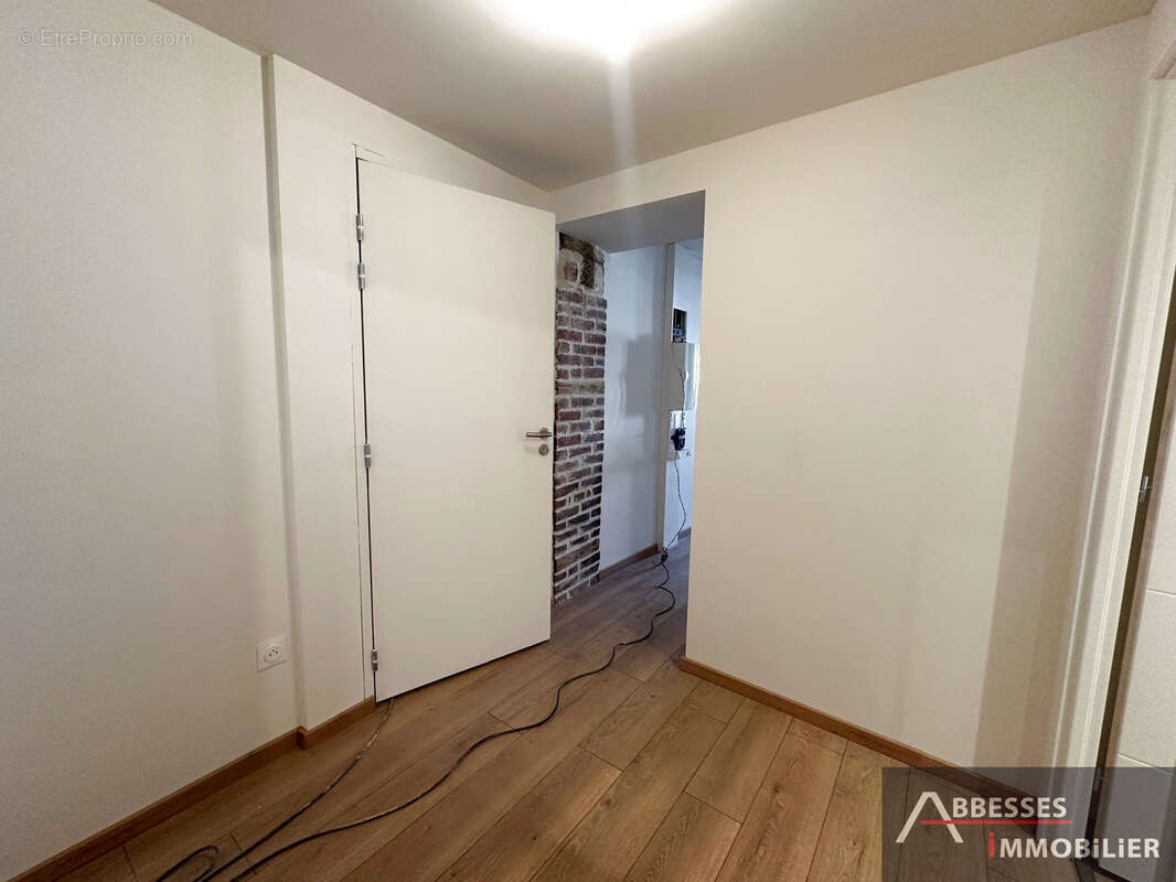 Appartement à REMIREMONT