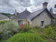 Photo 1 - Maison à ROCHECORBON
