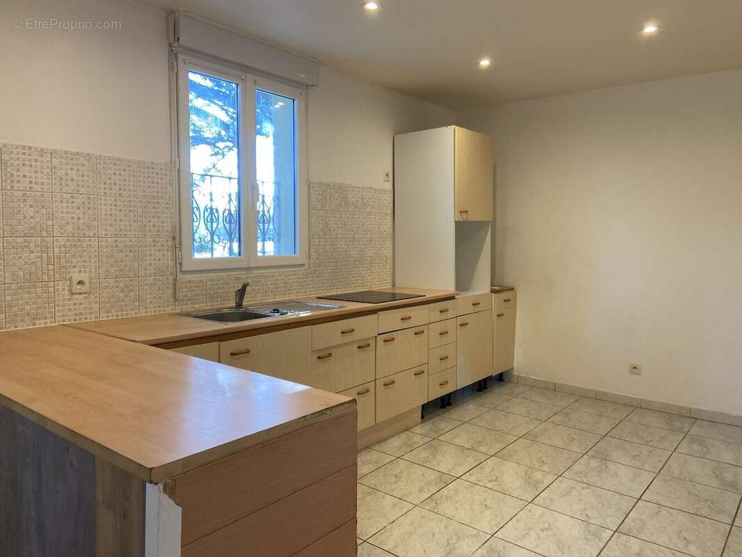 Maison à RABLAY-SUR-LAYON