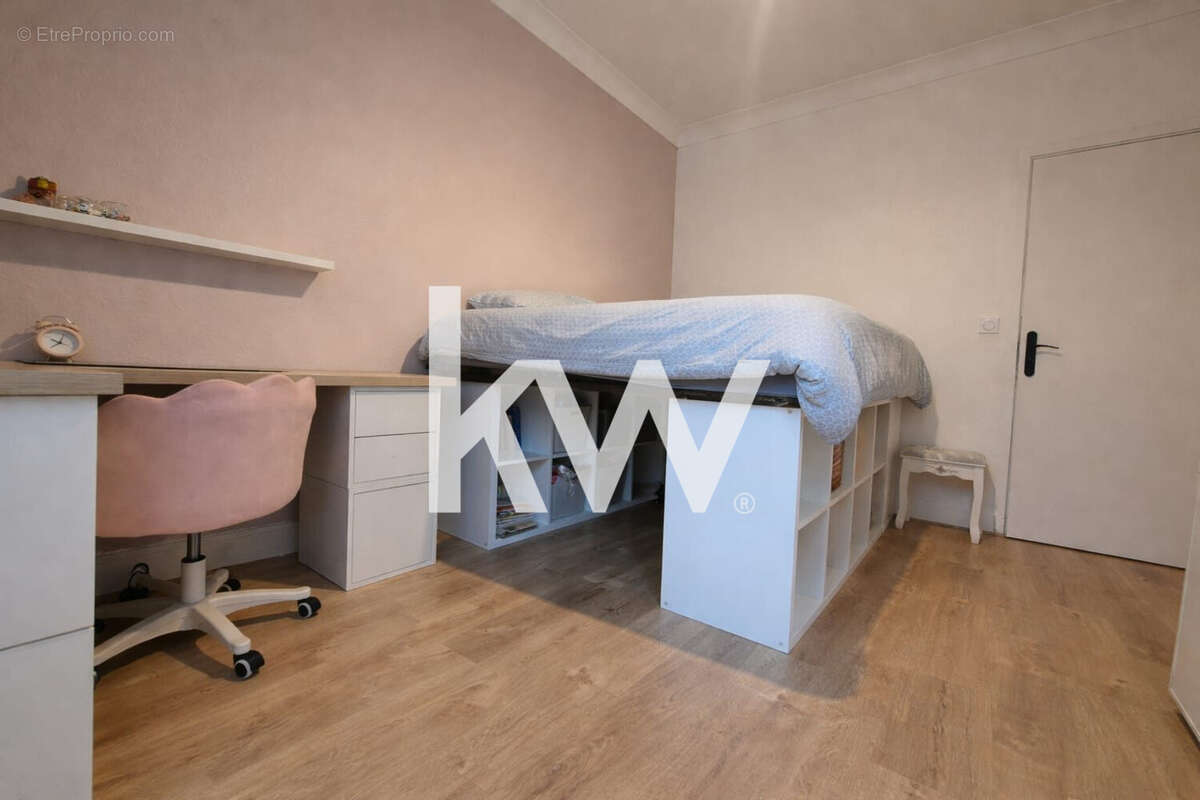 Appartement à RIVE-DE-GIER