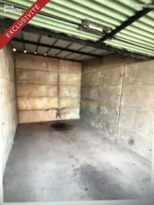 Photo Autres à Montreuil au prix de 15 000€