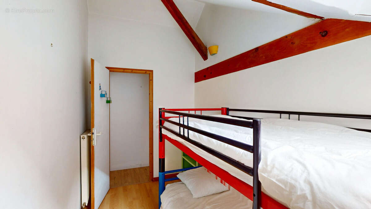 Appartement à BESANCON