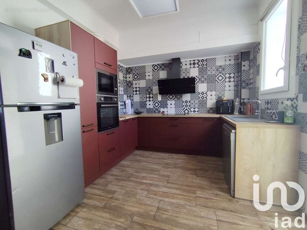 Photo 2 - Maison à SALSES-LE-CHATEAU