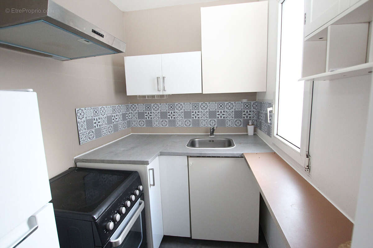 Appartement à MEUDON