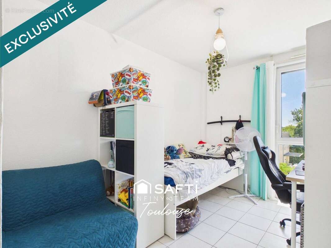Photo 6 - Appartement à LEGUEVIN