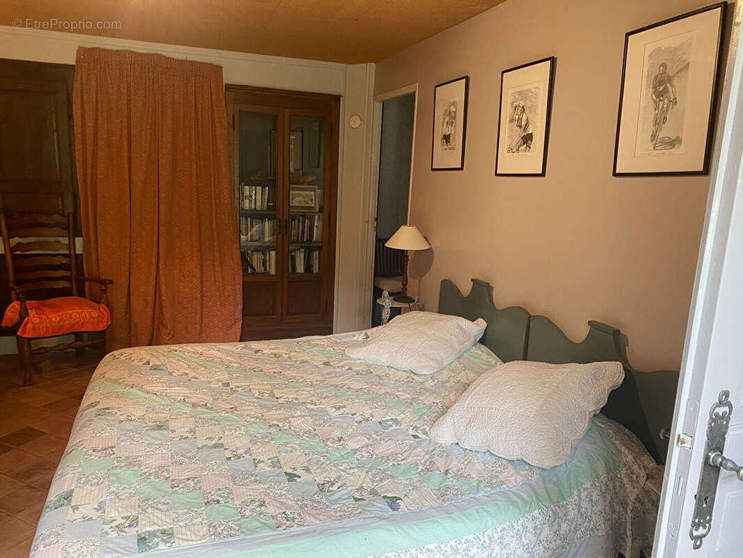 Maison à BESNEVILLE