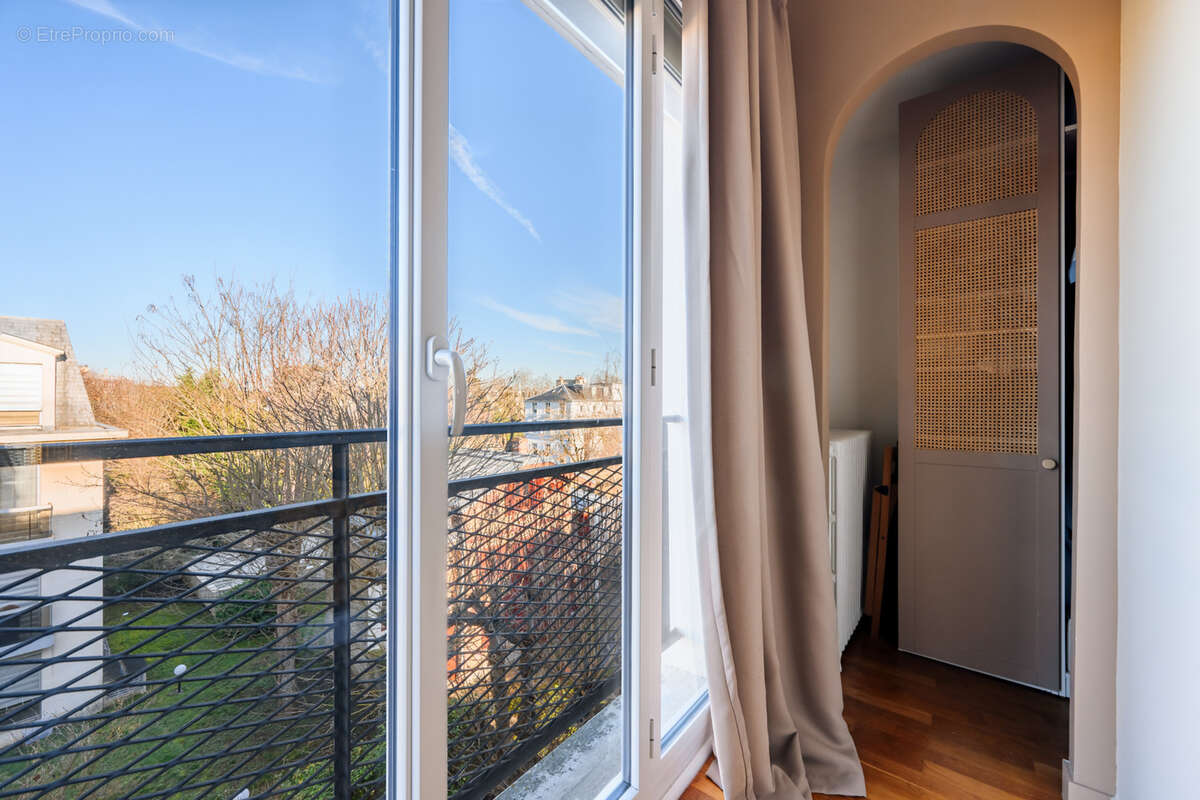 Appartement à MEUDON